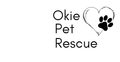 Okie Pets Logo