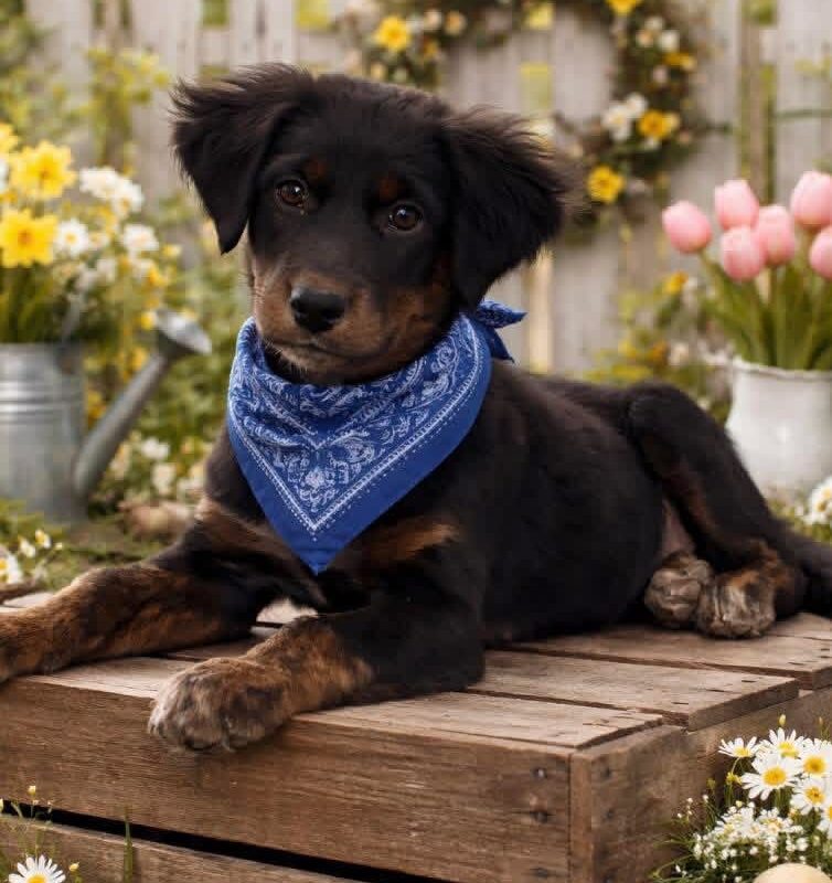 Little John (D26-5402)