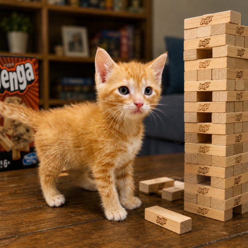 Jenga (C26-5535)