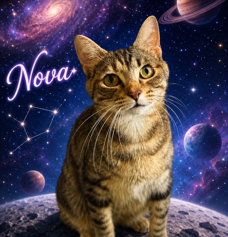Nova (C26-5455)