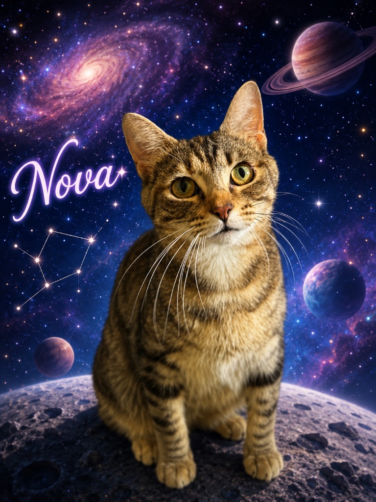 Nova