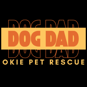 Dog Dad T-Shirt