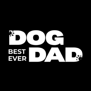 Best Dog Dad T-Shirt