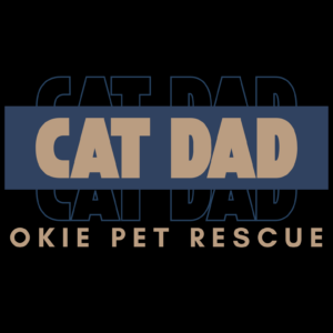 Cat Dad T-Shirt
