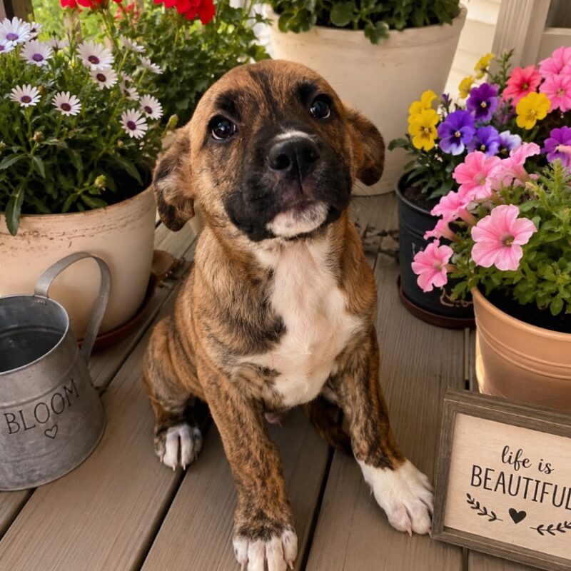 Frankie (D26-5575)