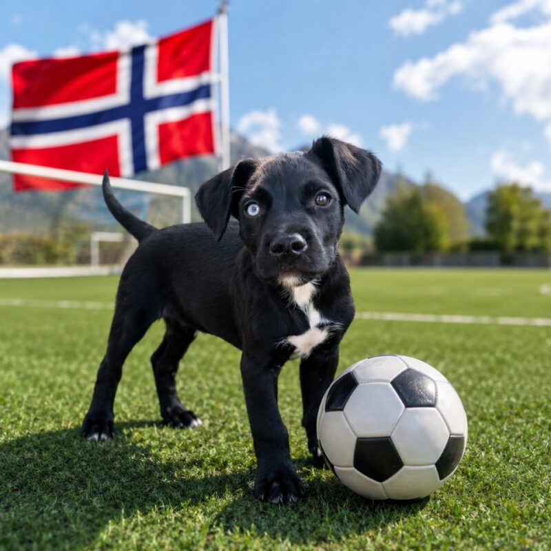 Erling Haaland (D26-5566)