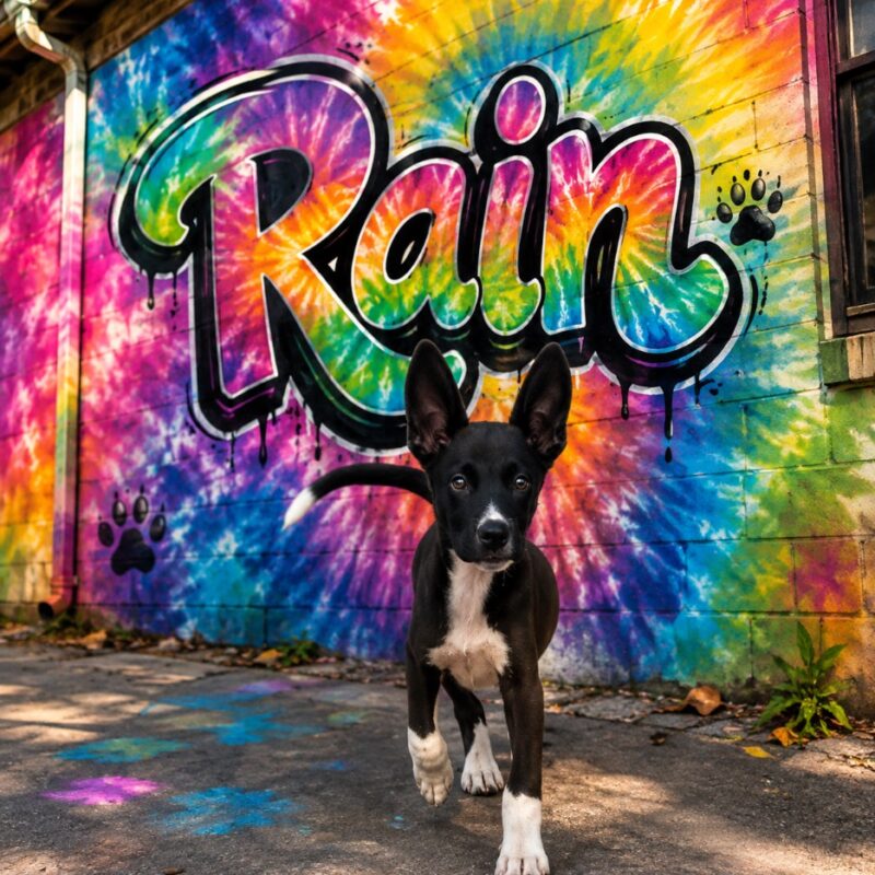 Rain (D26-5553)