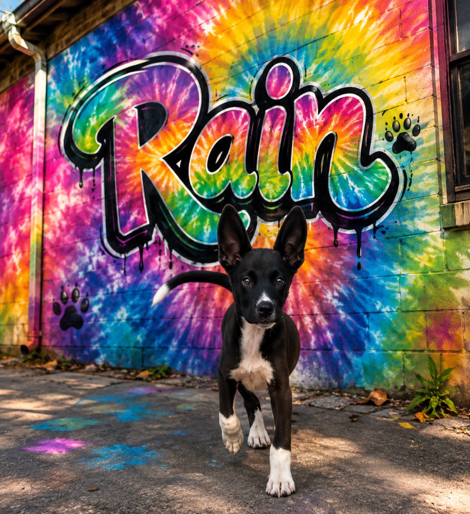 Rain