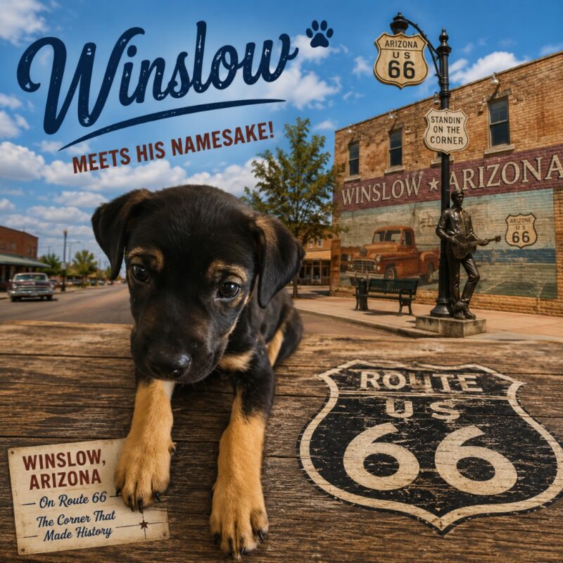 Winslow (D26-5609)